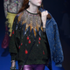 Illustration for article titled Barb From Stranger Things Is Gucci's Gaudy New Inspiration